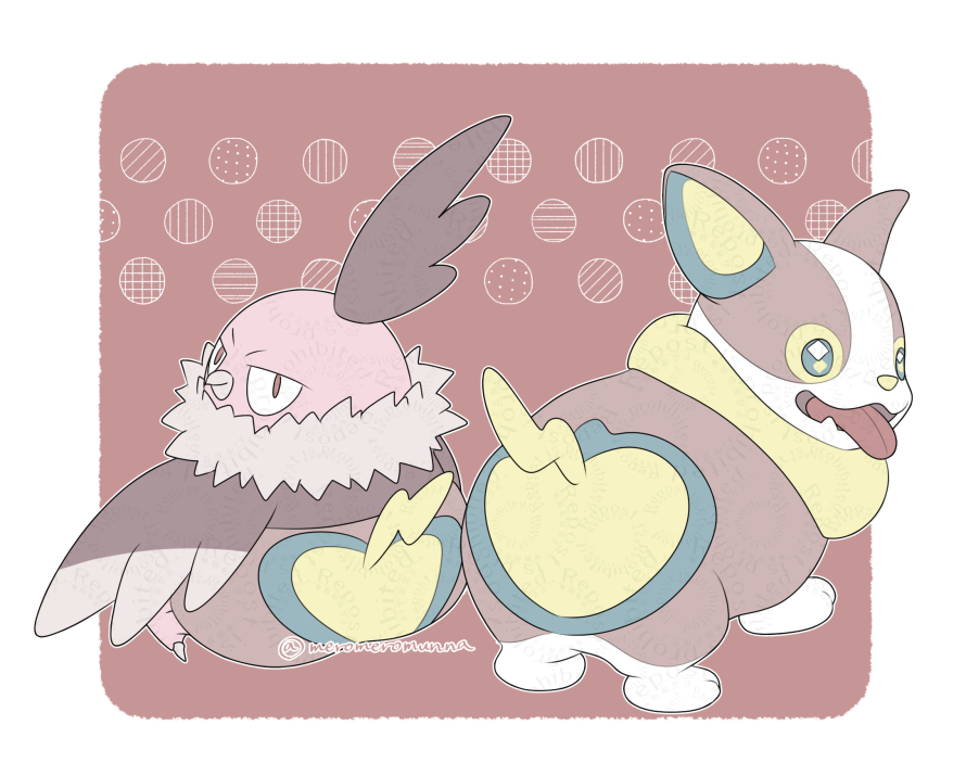 meromeromunna's tweet photo. ポケモンの世界に住む会社員の話㊱～㊲+おまけ https://t.co/ZR7t7nJmle