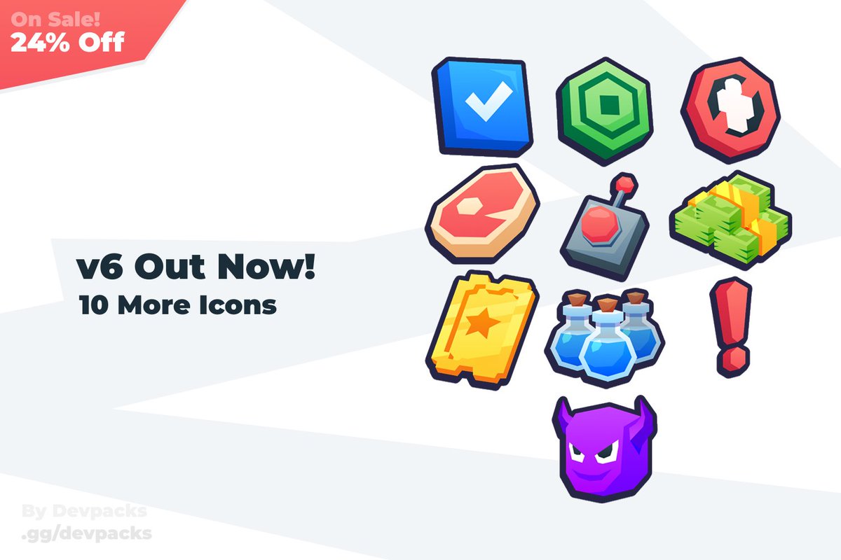 DeveloperPacks tweet picture