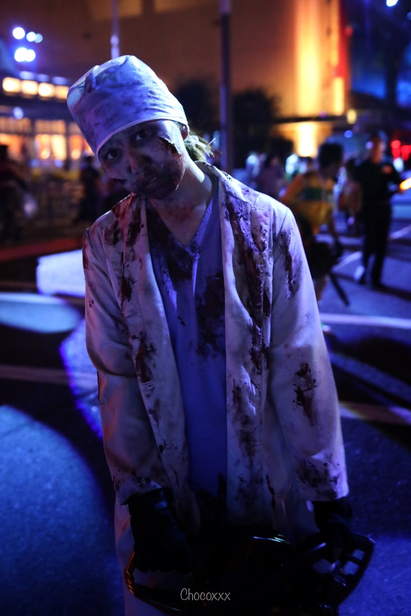 ChocoxxxUSJ's tweet photo. 𝟸𝟶𝟸𝟼𝟶𝟿𝟷𝟺🧟‍♂️

#USJホラーナイト2026
#USJハロウィン #HHN2026
#HalloweenHorrorNights
#USJファン https://t.co/qSOSEEY8hn
