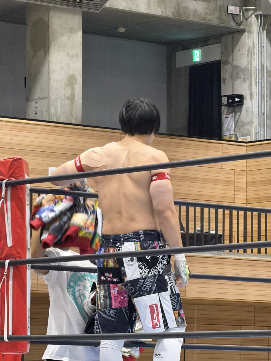MAruko1602's tweet photo. 中原くんをからかってるYOHくんをお納めください #njdest https://t.co/dYWrzoxilr