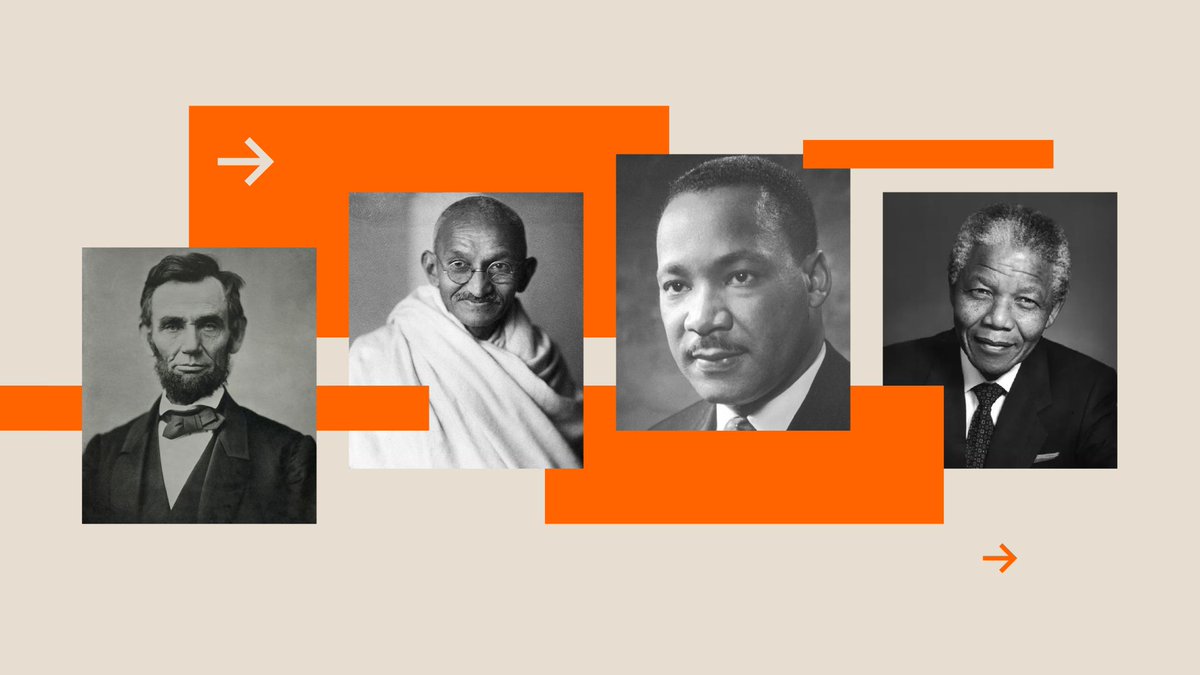 COG_AIC's tweet photo. Moral authority must be earned, sometimes through courageous action. 

What separates moral leaders from those who merely hold power?

#morality #leadership 

https://t.co/FhFmXHKUt2 https://t.co/pNTo25JGtZ