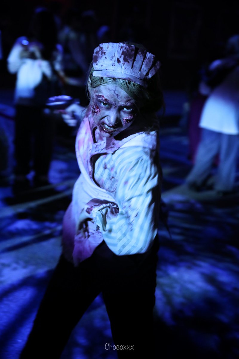 ChocoxxxUSJ's tweet photo. 𝟸𝟶𝟸𝟼𝟶𝟿𝟷𝟺🧟‍♂️

#USJホラーナイト2026
#USJハロウィン #HHN2026
#HalloweenHorrorNights
#USJファン https://t.co/zqSzdKfsIA