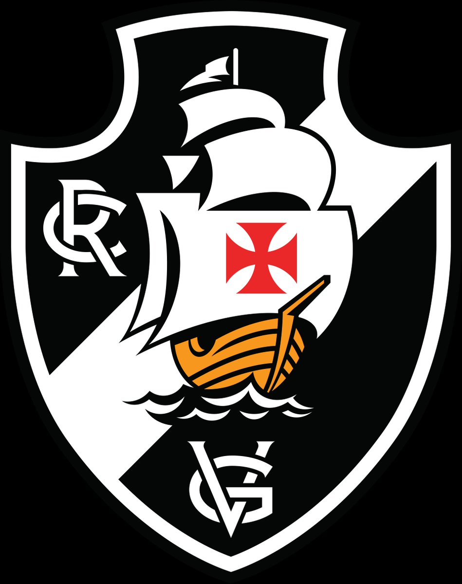 VascaumdaGama's tweet photo. @Sudamericana @BocaJrsOficial @VascodaGama O escudo do Vasco é esse aqui. Já tá em PNG pra vocês usarem. Gracias. https://t.co/YqJdDXyZg1