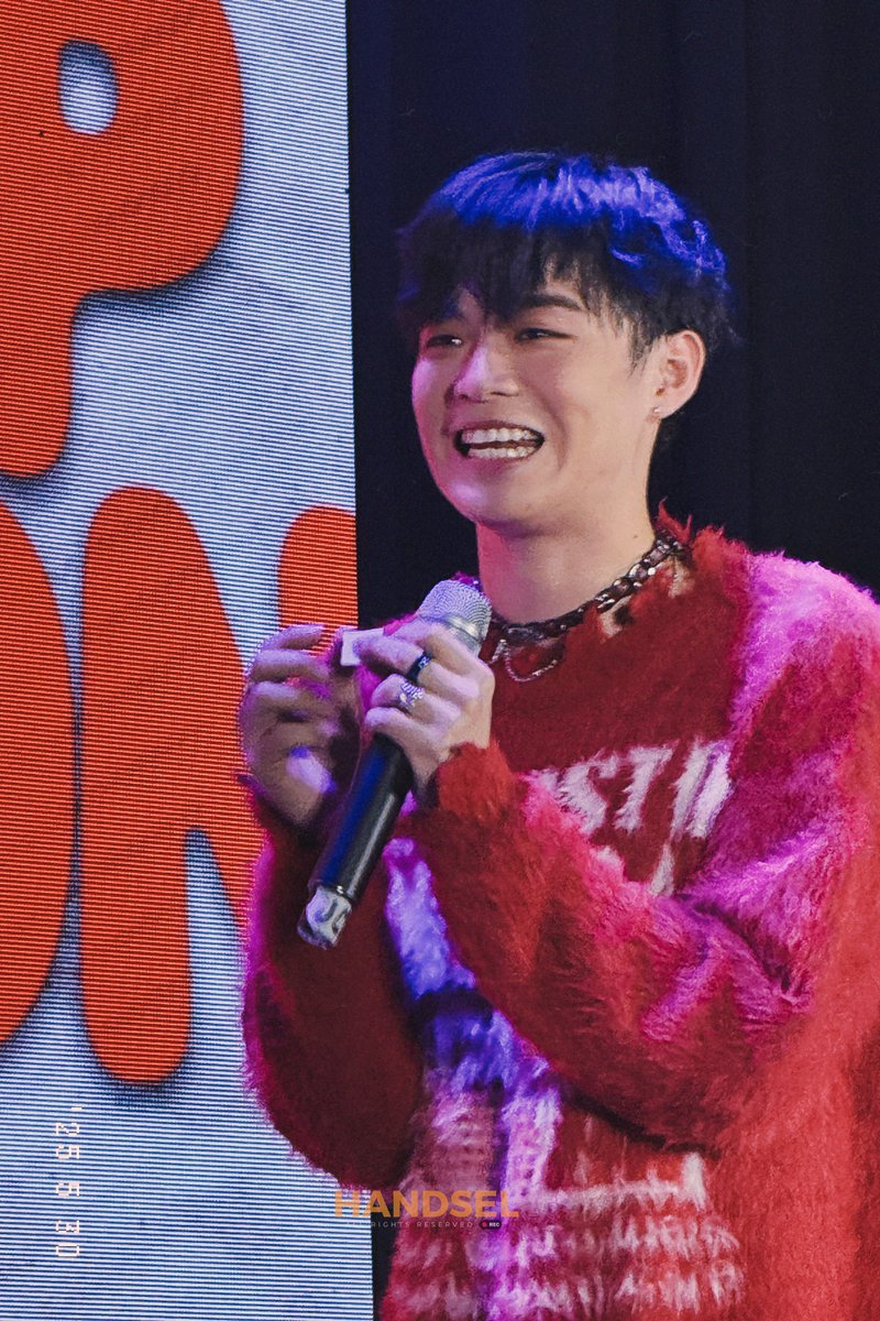 Handsel_fanboy's tweet photo. 🥹 https://t.co/fY2Imk9Gzo