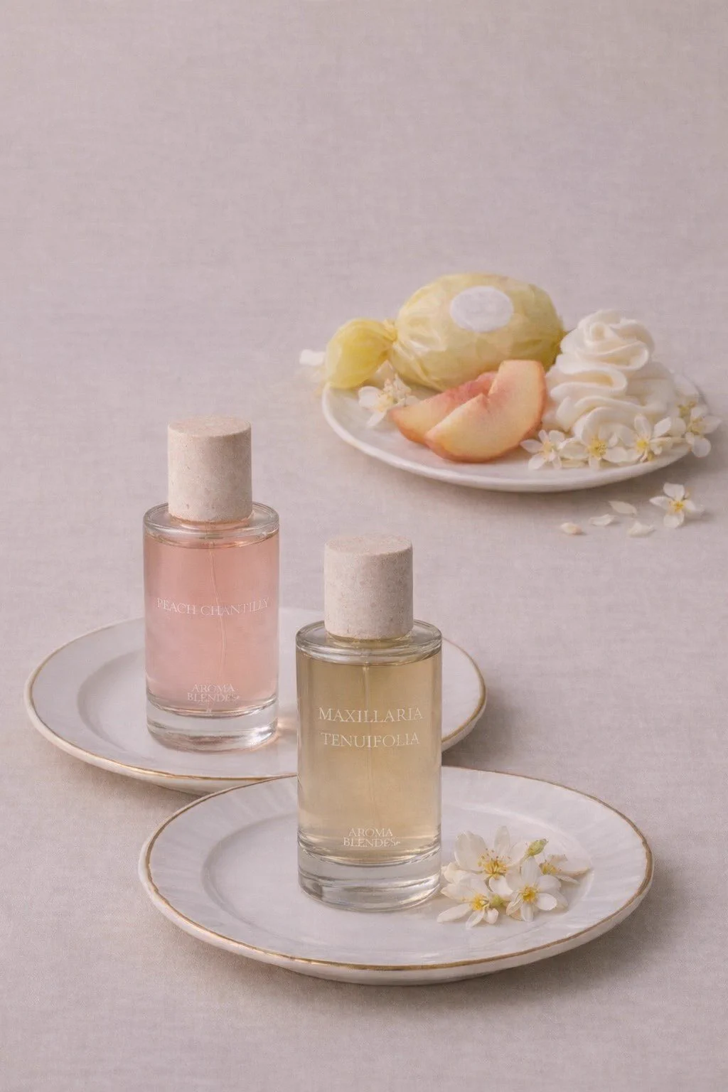 AROMABLENDBAR (@aromablendbar) / X