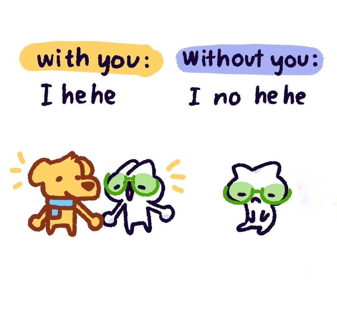 imadoringyou tweet picture