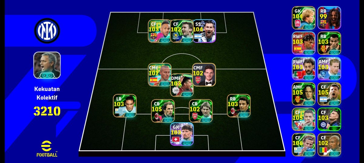 ansap27's tweet photo. #efootball squad 2026 https://t.co/aqjALbVL52