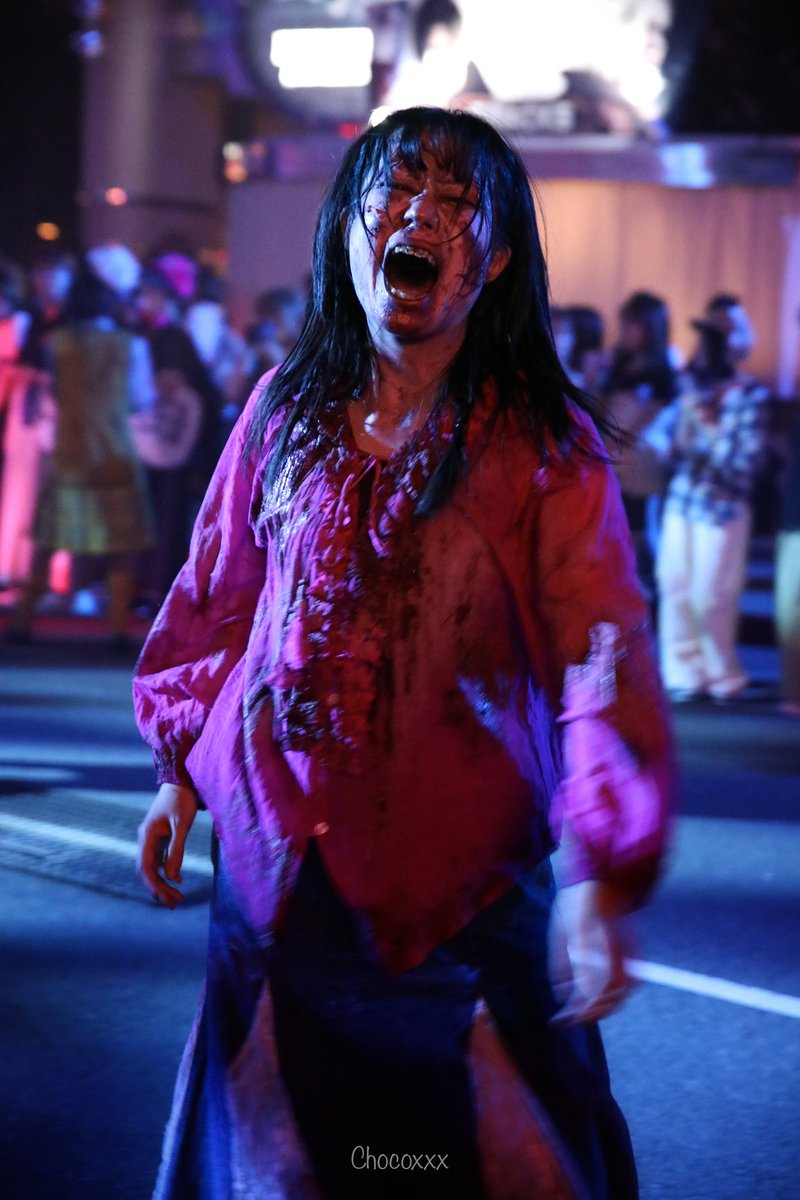 ChocoxxxUSJ's tweet photo. 𝟸𝟶𝟸𝟼𝟶𝟿𝟷𝟺🧟‍♂️

#USJホラーナイト2026
#USJハロウィン #HHN2026
#HalloweenHorrorNights
#USJファン https://t.co/iFNt4UPxLi