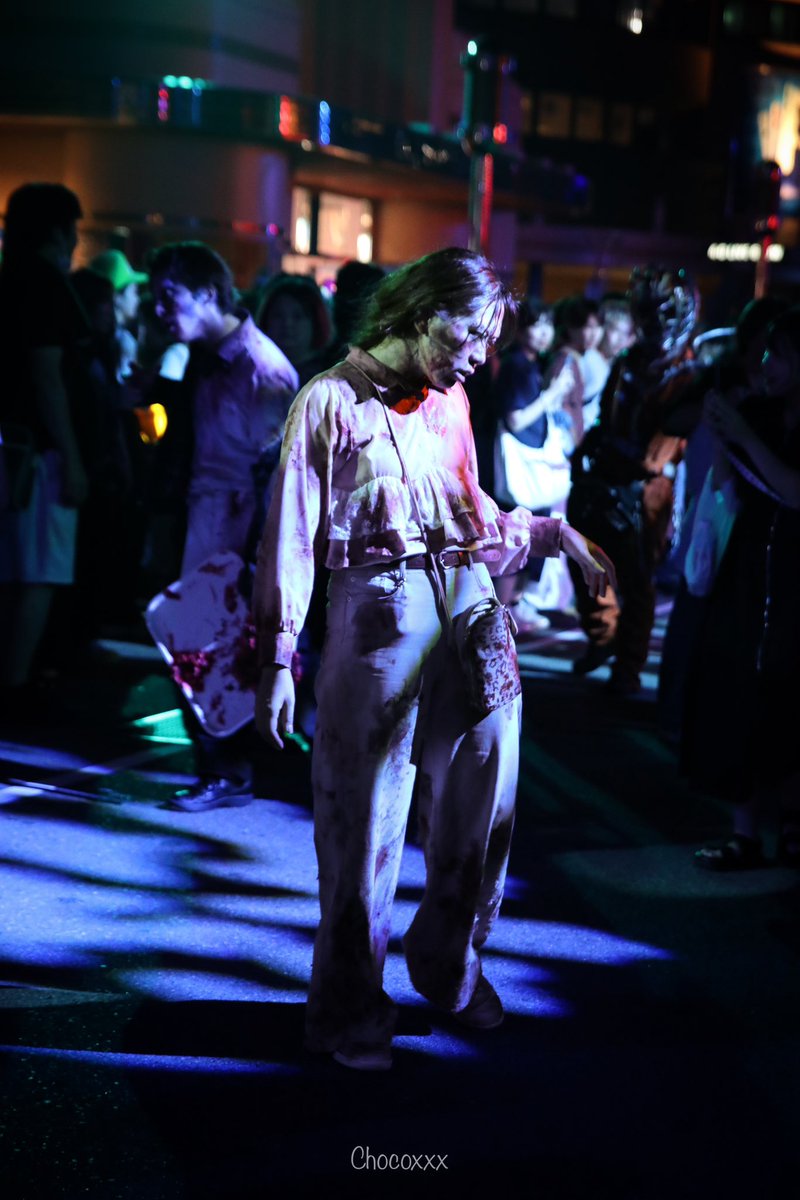 ChocoxxxUSJ's tweet photo. 𝟸𝟶𝟸𝟼𝟶𝟿𝟷𝟺🧟‍♂️

#USJホラーナイト2026
#USJハロウィン #HHN2026
#HalloweenHorrorNights
#USJファン https://t.co/iFNt4UPxLi