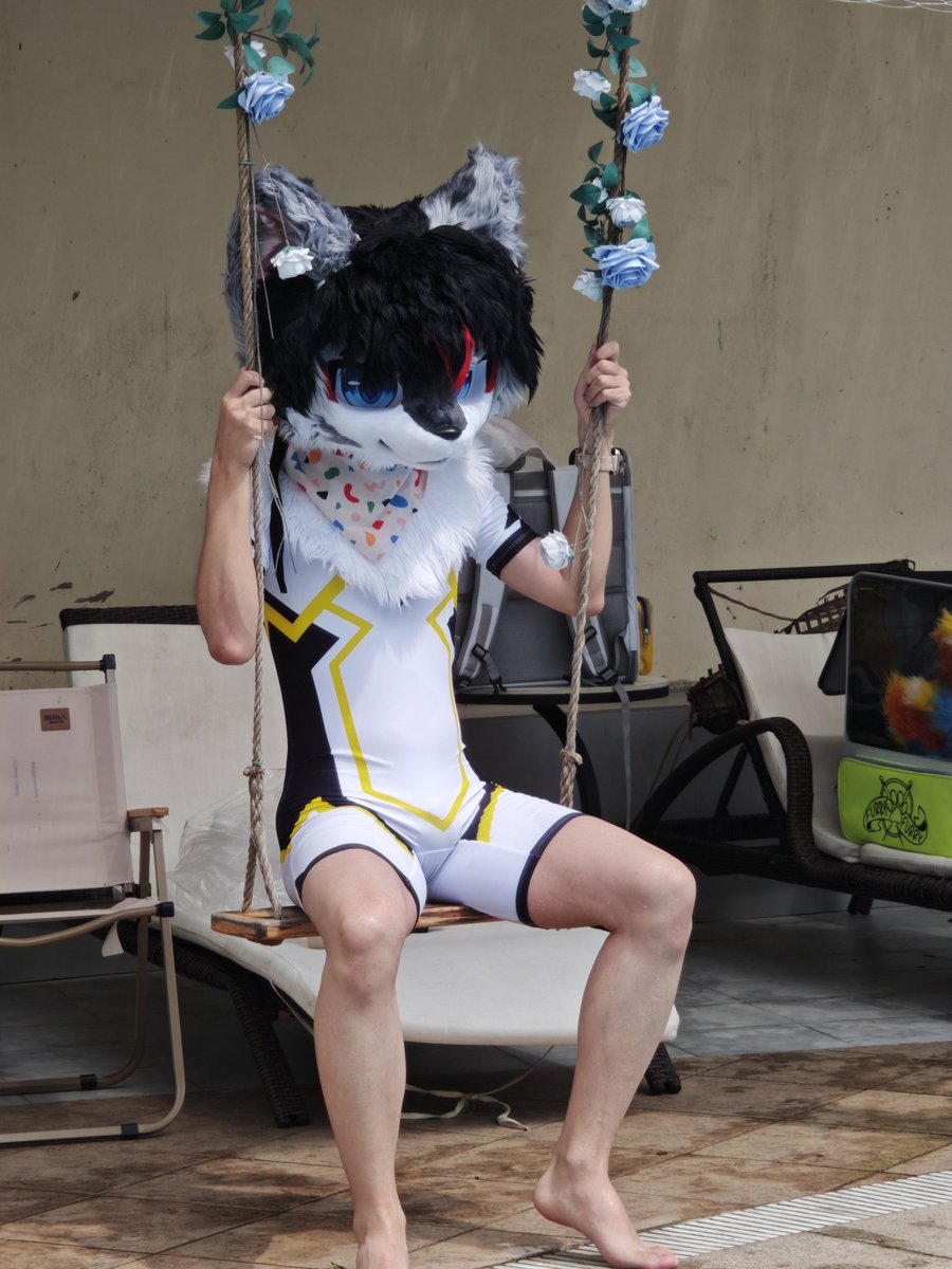 hx071129's tweet photo. 腿好🥵 https://t.co/M4hShxIHwz
