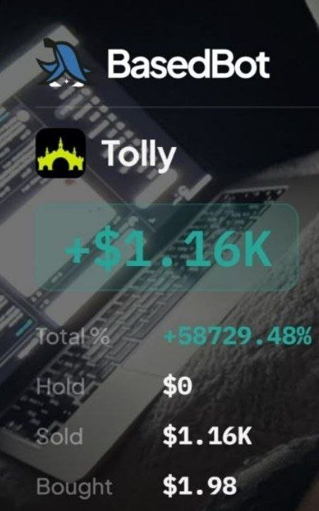 TomketLovers's tweet photo. Ternyata modal 1$ bsa jadi 1000$ modal snipe doang hehehe

Main kecil = jp
Main gede = lose https://t.co/Wo2prmzMo4