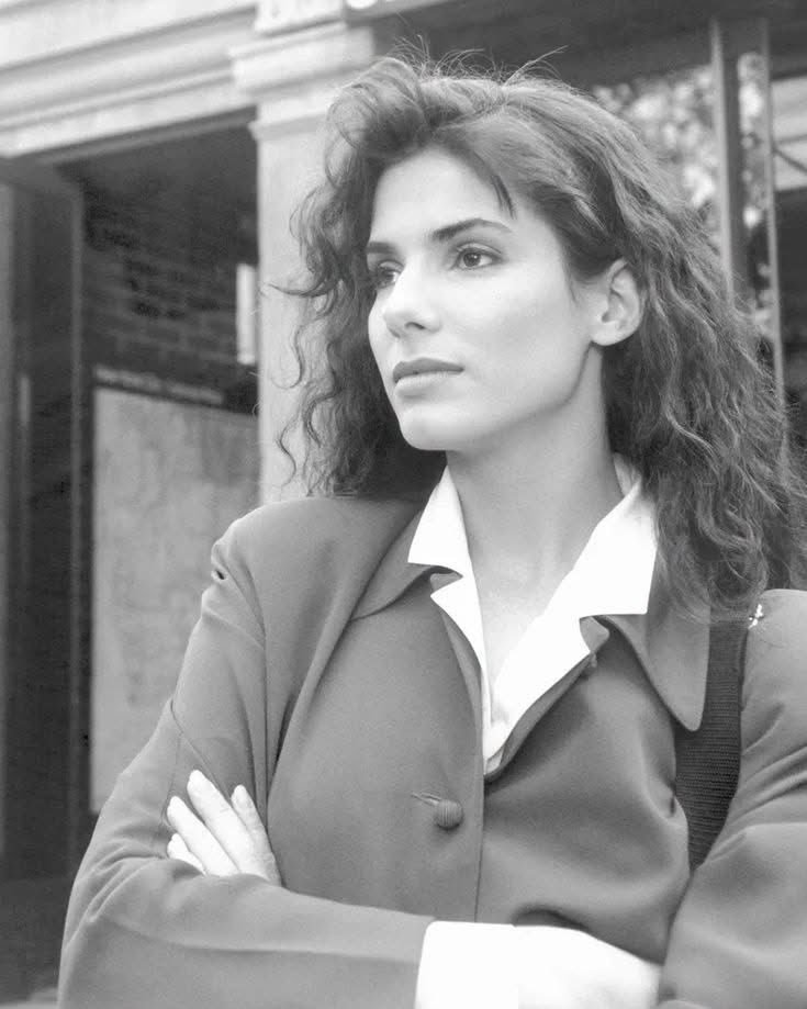 Sandra123er76's tweet photo. Simply Sandra

Grace, talent, and a beautiful screen presence—Sandra Bullock has it all. ✨
A true favorite for generations of movie lovers. ❤️🎬 https://t.co/nENV5dsgZX