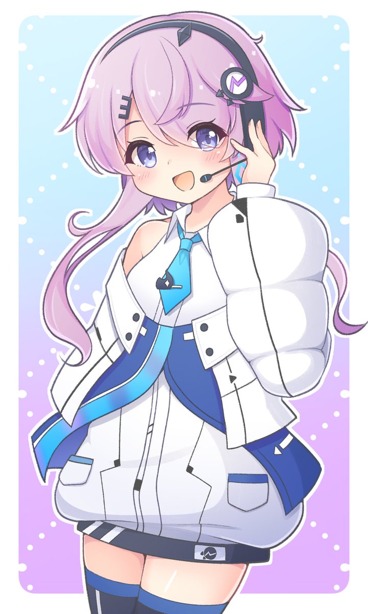 Kotehan33_4's tweet photo. 絵です‼️
超高性能最新型カリカチュアことフィーちゃん
 #フィールム
 #ユーステラ https://t.co/1iyAnVisJP