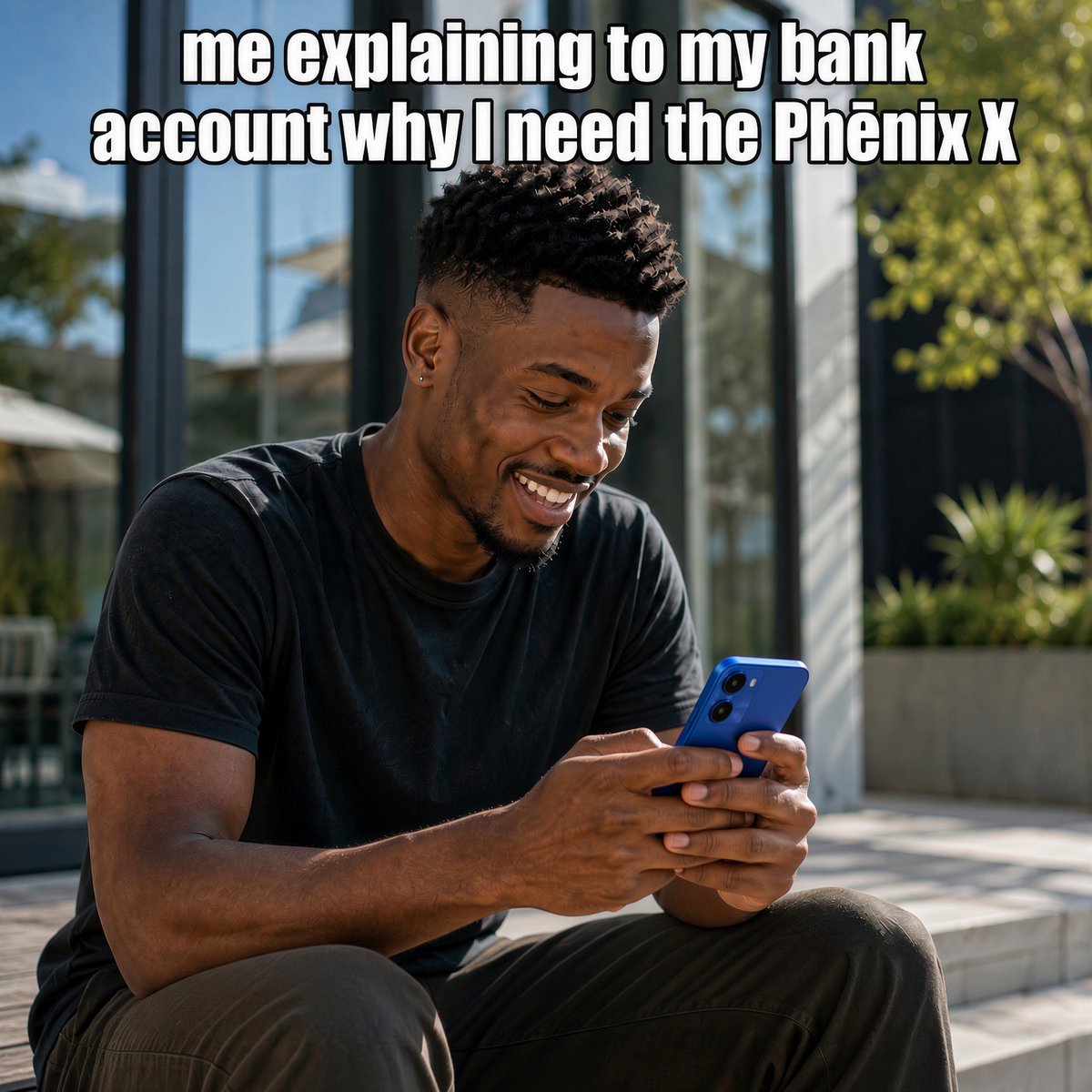 BitPayTech's tweet photo. Spoiler: pay-over-time exists now

Get your Phēnix X with flexible payment options: https://t.co/z2FRkvEyQu https://t.co/RUVnh9FZVJ