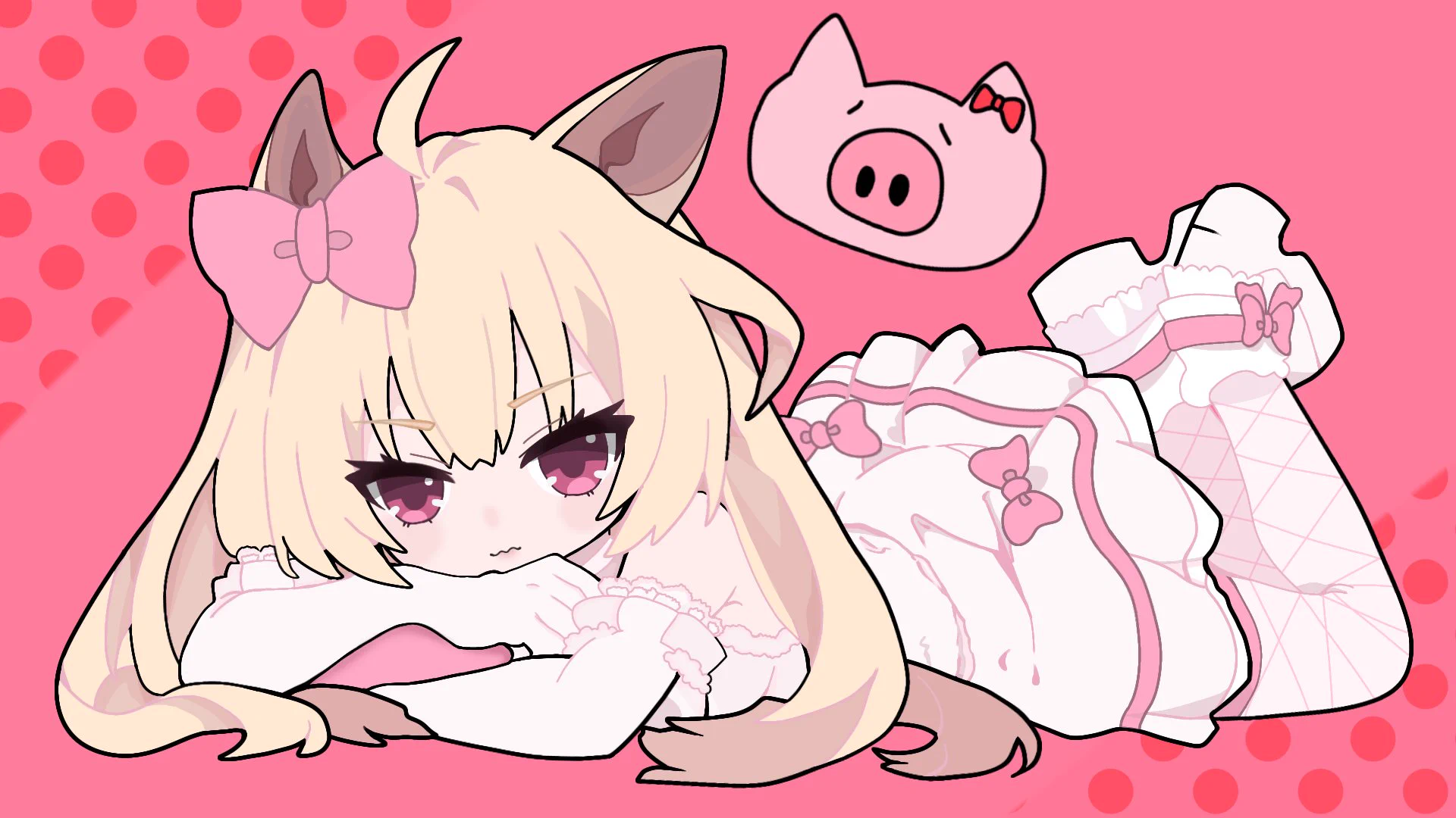 とんちゃん on X: 