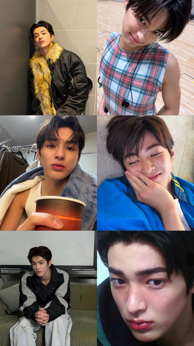 nicolynx's tweet photo. menurut gue, keonho maupun seonghyeon itu punya sisi masculine sama feminine, bukan mereka berdua aja tp semua cowok juga pasti punya kedua sisi itu. jadi sah sah aja kok mau panggil mereka princess, ganteng, cantik, dsb, karena keonho sama seonghyeon emang punya kedua sisi itu✌🏻 https://t.co/GoyDn8S6CQ