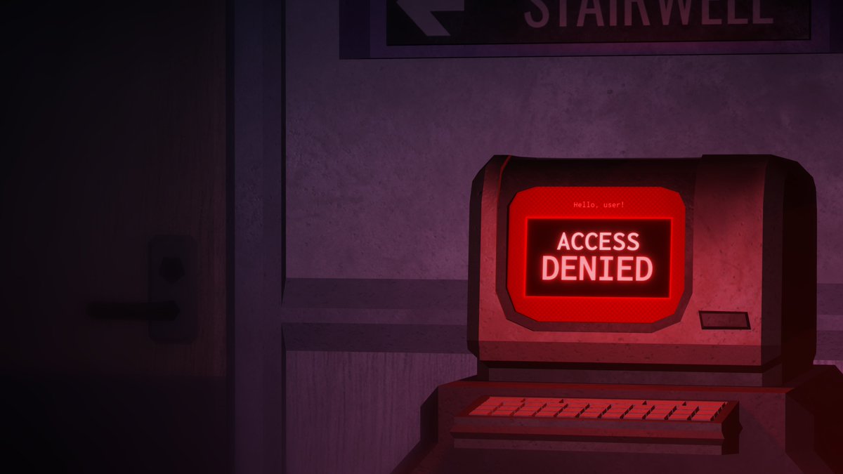 DoorsRoblox's tweet photo. PENDING... #RobloxDoors #DoorsRoblox #DoorsDevlog https://t.co/kcWGAoLQTk