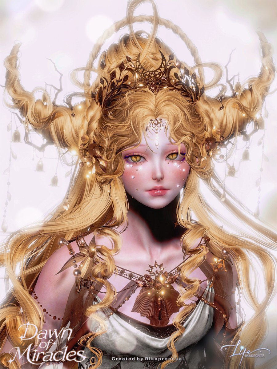 LifeMakeover510's tweet photo. #LifeMakeover #VVANNACommunity

[6-Star Set - Grace of Plume]
🔹Obtain from limited Lightchase event [Hymn of Feathers] from Sep. 9 to Sep. 29.
  
💎This edition features amazing works from VVANNA Community Topic - Hymn of Feathers
RikaP (Instagram: rikap1_)
Dovelia
Lolarine https://t.co/ZTJU6dGc2a