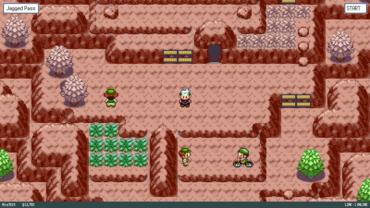 POKEHOENNRH's tweet photo. Some days, you take the mountain path. Others, you stop by the water just to enjoy the view.
#POKEHOENN https://t.co/t6vpAFaBwp