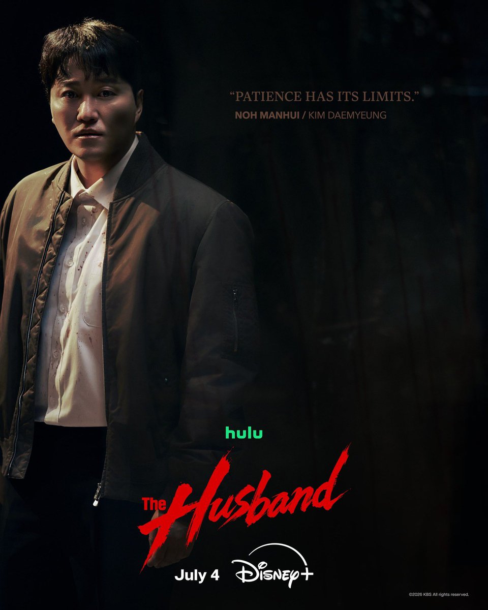ipinkynewzz's tweet photo. ช่วงนี้แนะนำว่าต้องดู the husband ค่ะ 

นางเอกโดนลักพาตัวผู้ต้องสงสัยแรกคือสามี https://t.co/5j3uEJtYdp