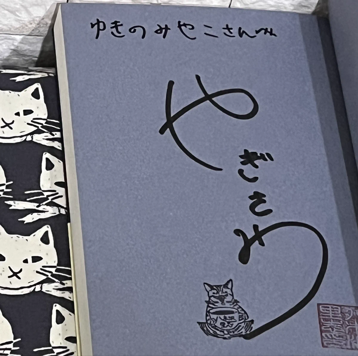 ゆきのみやこ YUKINO Miyako読書三昧猫三昧 on X: 