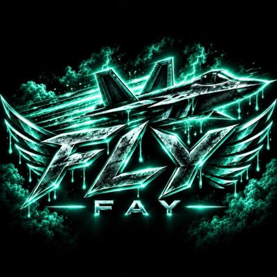 FAYSpins's tweet photo. #FLYLIKEFAY https://t.co/gWhHmonoRn