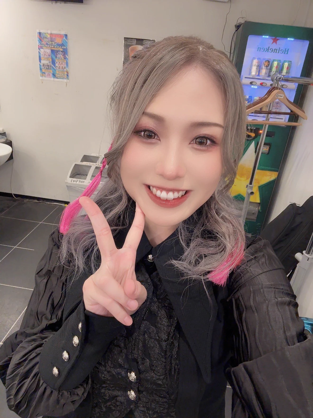 Misaco / みちゃんこ on X: 