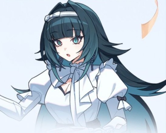 GenshinUniverse's tweet photo. DANICA IN A NEW HOYOFAIR PREVIEW

#GenshinImpact https://t.co/TaxCeQArYy
