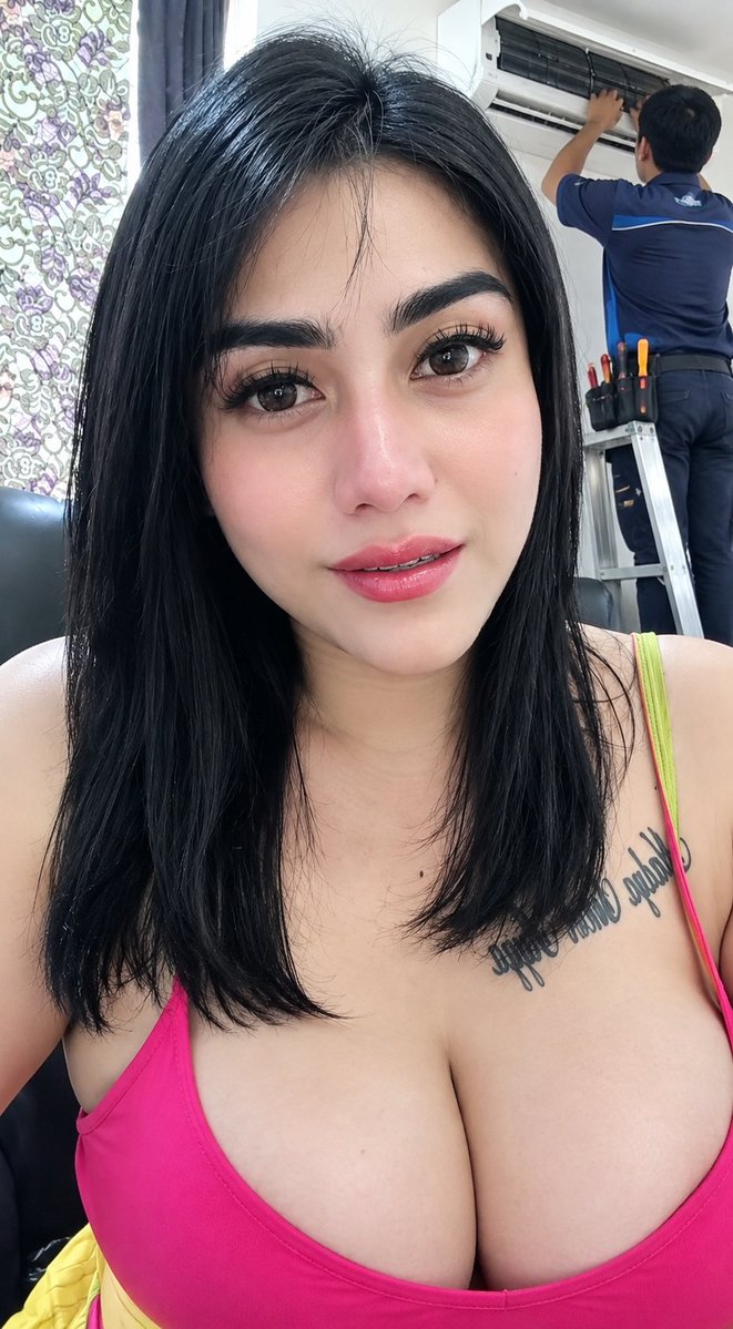 ratwkocing's tweet photo. Tante Nadya

https://t.co/rBCUm0G1uk https://t.co/4b76WLPuks