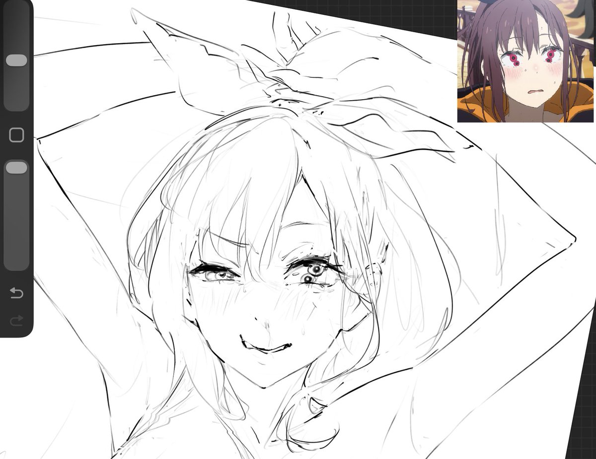 Shiraesu tweet picture