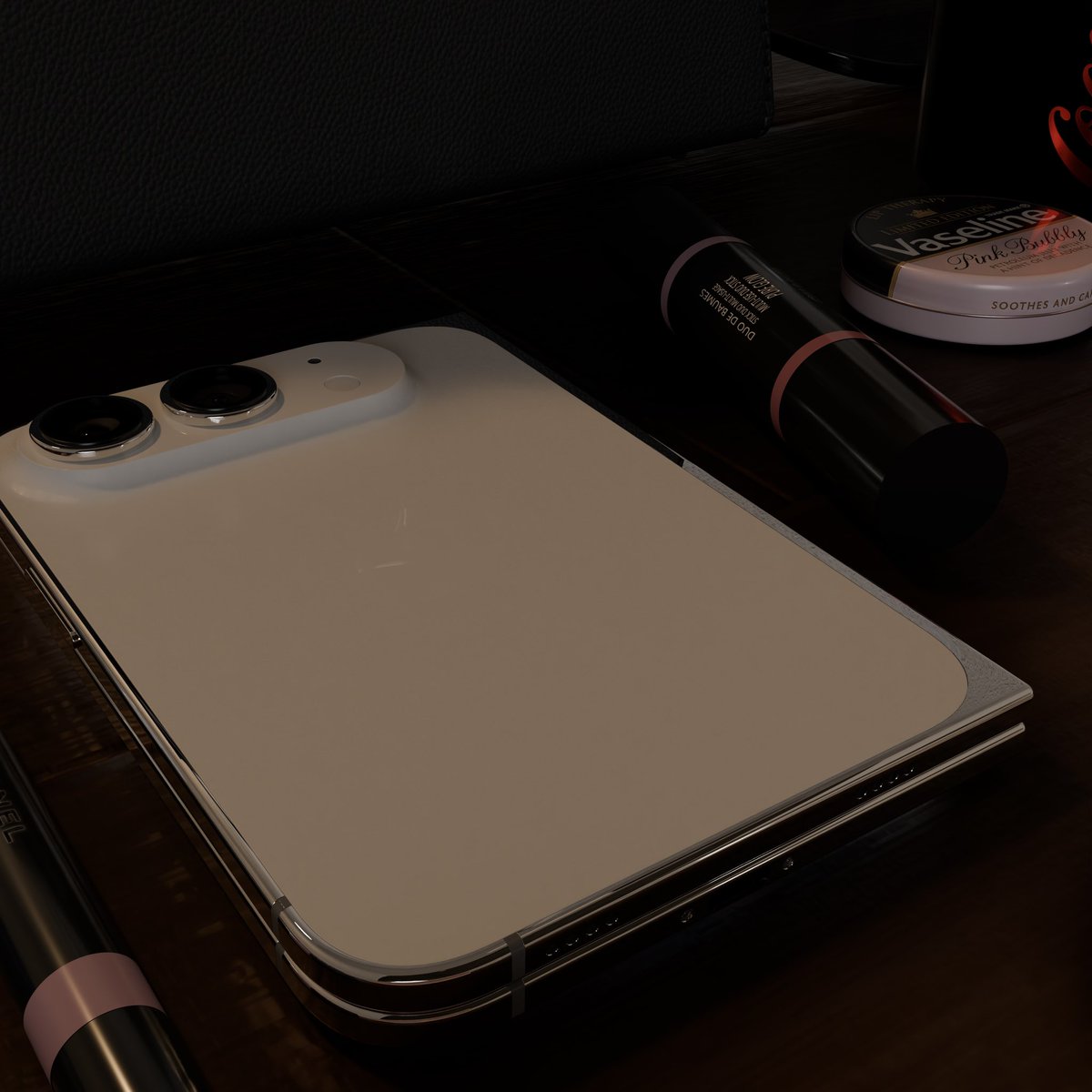 Vinetriaa's tweet photo. DUO - Link in bio #Sims4 #Blender https://t.co/bqoBX9H6R3