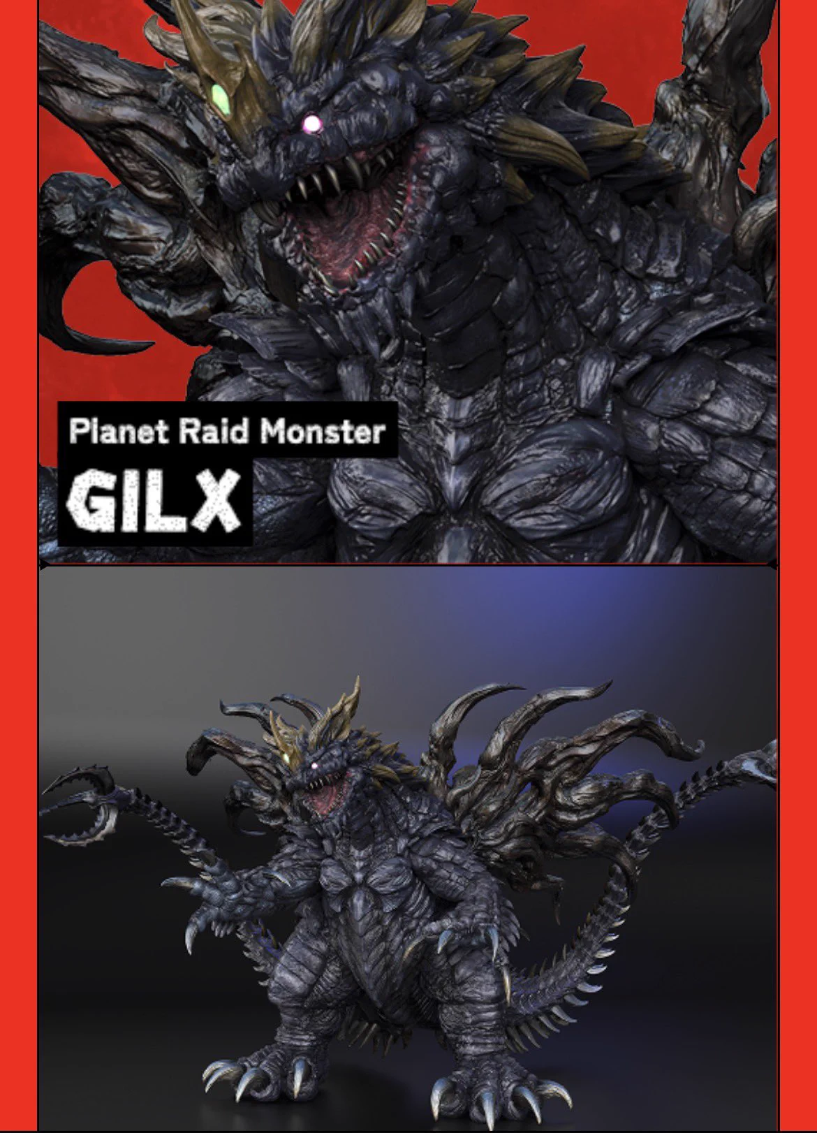 BasedSpaceGoji on X: 