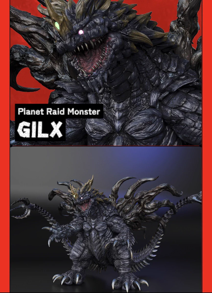 BasedSpaceGoji on X: 