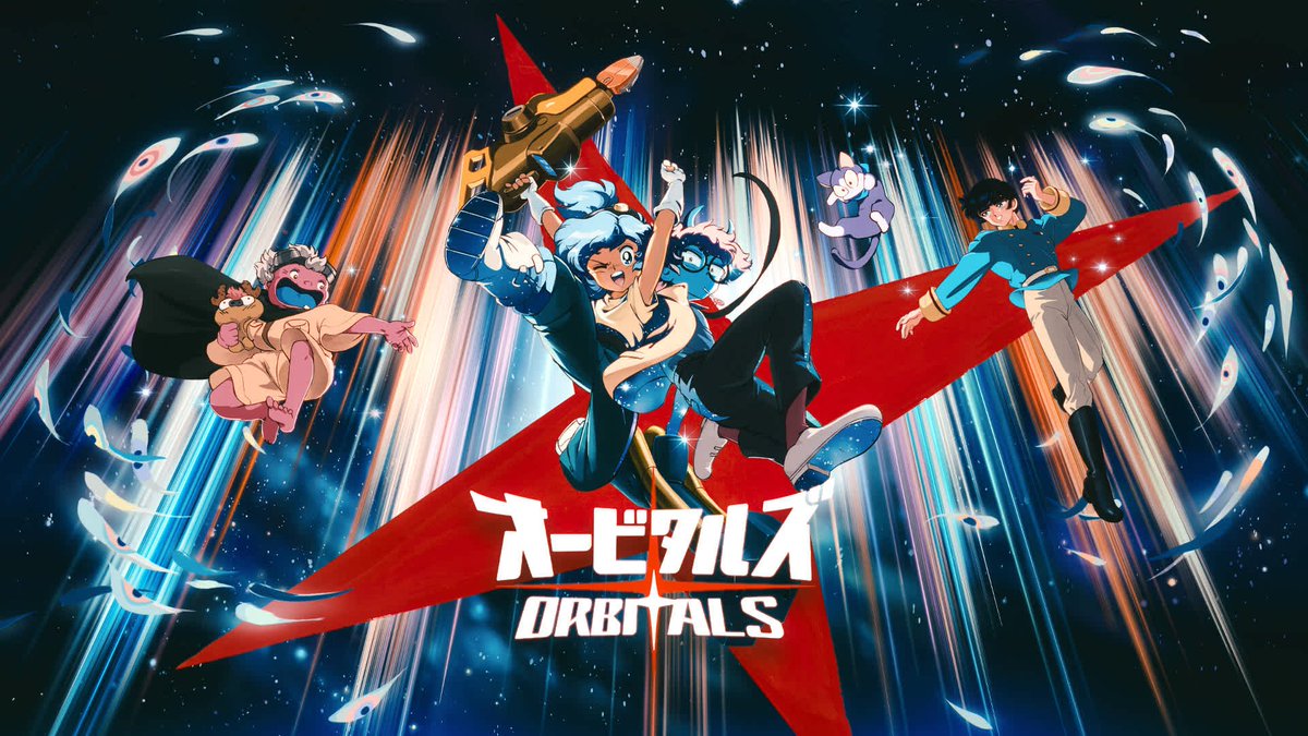silverulises011's tweet photo. #orbitals se me hizo un poco corto y la historia no me encanto pero su dirección artística es una chulada, además el espacio siempre es genial así que eso, las mecánicas estuvieron bien, la comparación es obvio pero no creo que supere a It takes two o split fiction https://t.co/bceyGU8i41