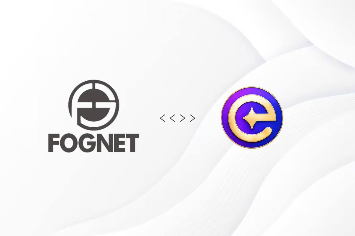 FOGNET2024's tweet photo. 🚀 Partnership Announcement 🤝

FOGNET is excited to partner with @EchobitExchange a global crypto trading platform offering futures, spot, copy & strategy trading, and comprehensive digital asset services. 🌐📈

Together, FOGNET × @EchobitExchange are exploring opportunities across crypto trading, liquidity, ecosystem growth, user adoption, and next-generation digital asset infrastructure.

The future of crypto trading is being built together. 

#FOGNET #Echobit #Crypto #Web3 #Trading #DeFi #Blockchain
