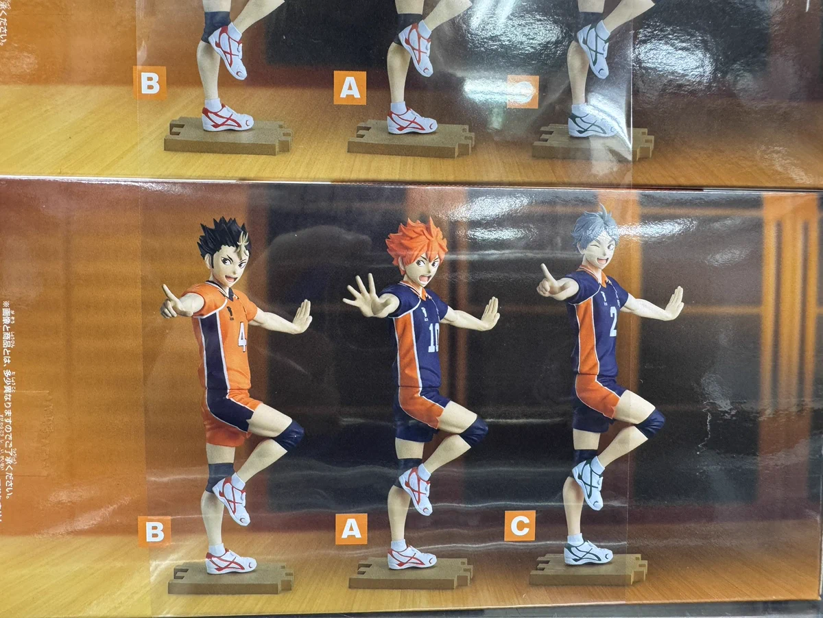 アニメフィギュア専門店】おたちゅう。秋葉原1号店 on X: 