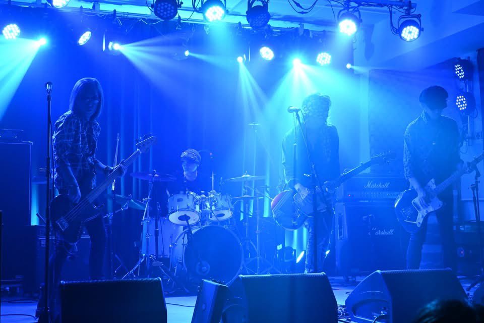Bass_Itoh's tweet photo. ROCA'66
『おやっさん古希古希ご乱行ナイト』西成CLUB WATER 出演！
竹内さん本当にお疲れ様でした！
ライブ予定
10月3日（土）京都大宮 夜想
11月1日（日）西成club water
11月14日（土）心斎橋PANHEAD GROOVE
12月16日（土）京都大宮 夜想
1月16日（土）梅田ハードレイン
写真はkikuさん撮影
感謝‼️ https://t.co/r4ALWhlzif