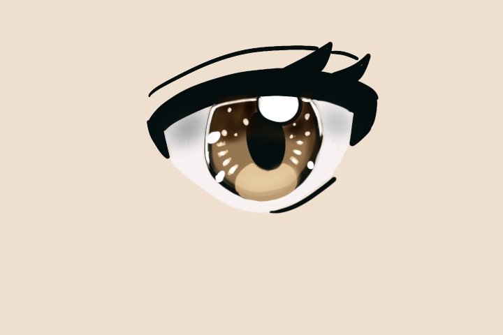 25panda25's tweet photo. 最近の目の描き方です✍

#目の描き方 
#イラスト
#デジタルイラスト https://t.co/KwyNc4V3Y4