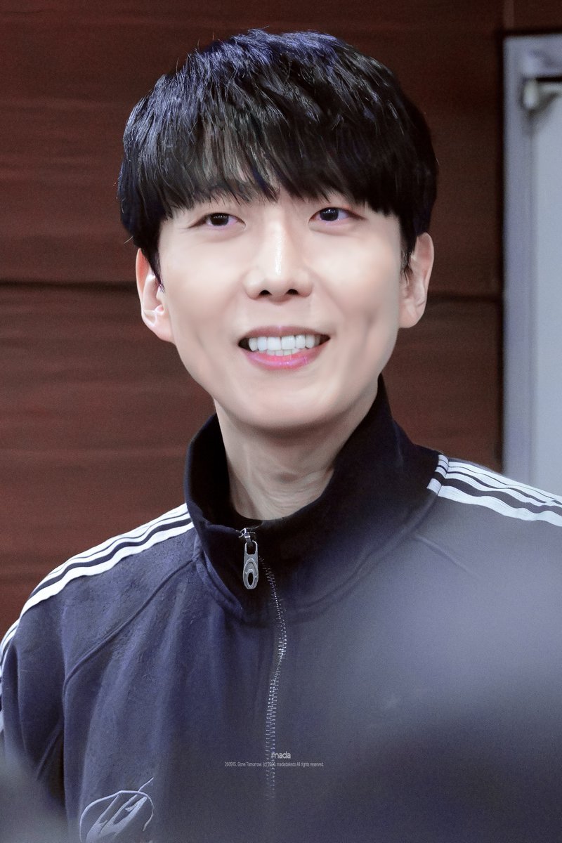 IN_MYB0X's tweet photo. 삼선 
2007                              2026 https://t.co/3ODVpRwMWg