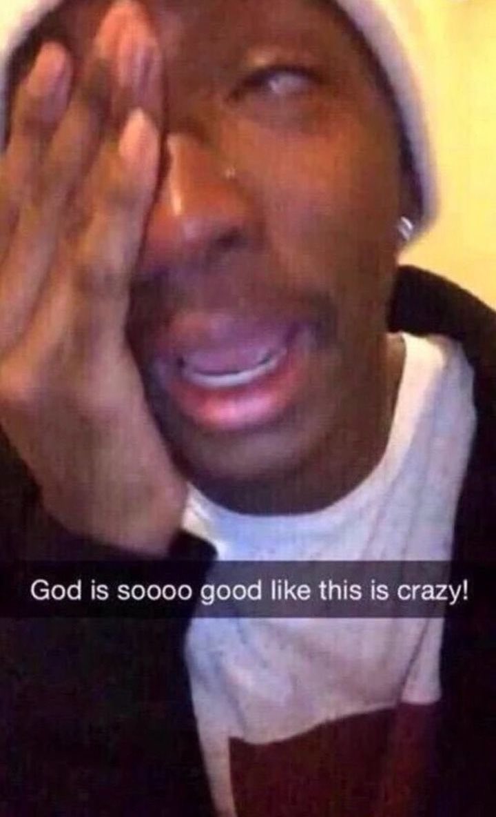 RageAgainstTM_'s tweet photo. Mood after watching FOMO‼️‼️‼️
#FOMO #FearOfMissingOut #Drake https://t.co/5l5H2ARqL0