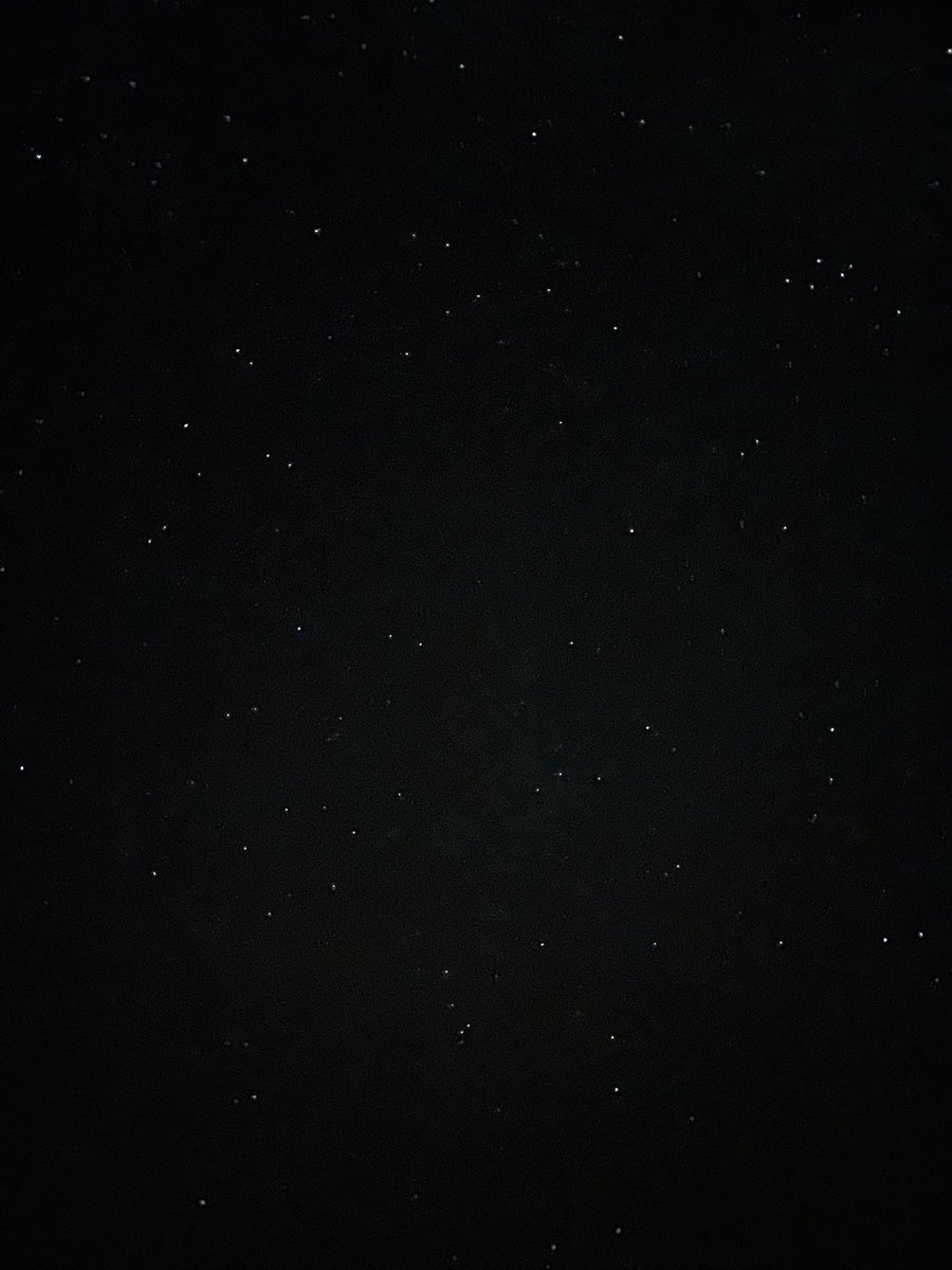 YukonXL2005's tweet photo. Went outside on this moonless night out on the countryside of middle of nowhere Nebraska. Its very lonesome being closeted and have no friends or a lover at that. Nights like this only make my heart stronger. #closeted #gay #lonesome #brokenhearted https://t.co/ZuUa0y2x6C