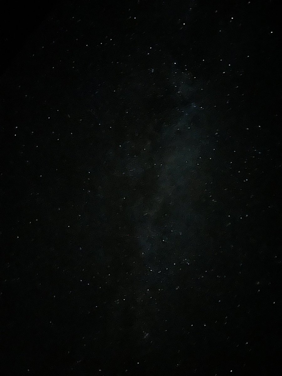 YukonXL2005's tweet photo. Went outside on this moonless night out on the countryside of middle of nowhere Nebraska. Its very lonesome being closeted and have no friends or a lover at that. Nights like this only make my heart stronger. #closeted #gay #lonesome #brokenhearted https://t.co/ZuUa0y2x6C