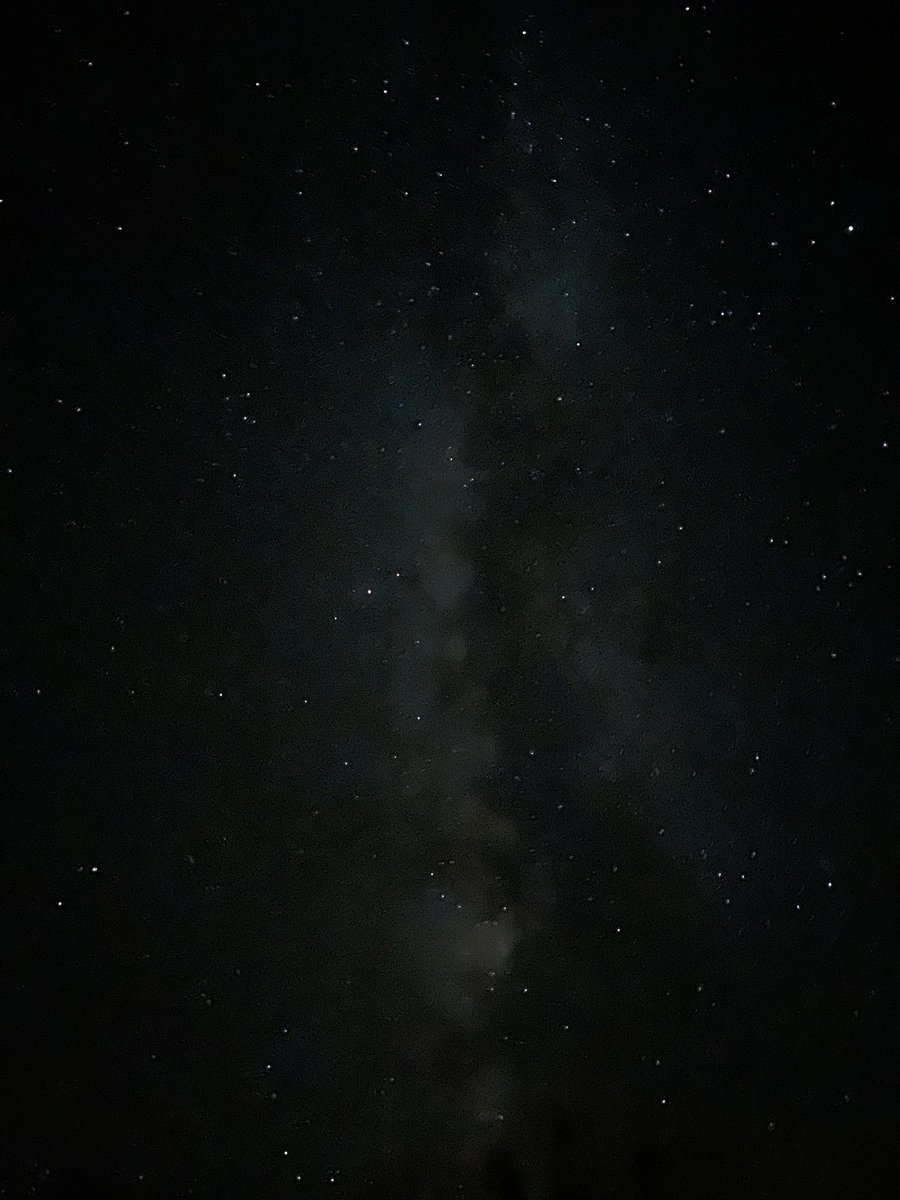 YukonXL2005's tweet photo. Went outside on this moonless night out on the countryside of middle of nowhere Nebraska. Its very lonesome being closeted and have no friends or a lover at that. Nights like this only make my heart stronger. #closeted #gay #lonesome #brokenhearted https://t.co/ZuUa0y2x6C