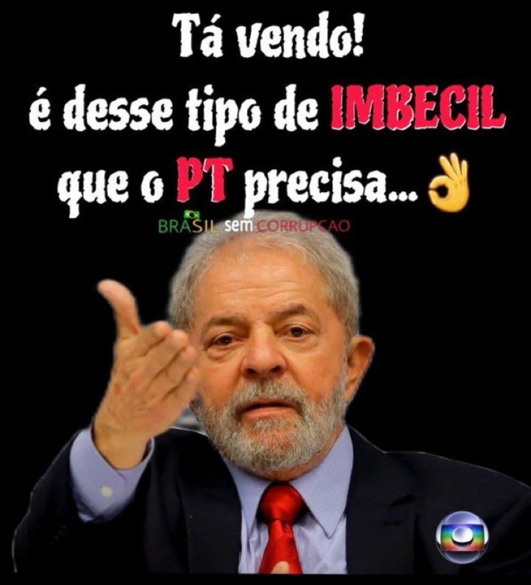 rokko2rj's tweet photo. @tiagobarbosa_ Pois é, temos idiotas para isso! https://t.co/N3ZAKNN44e
