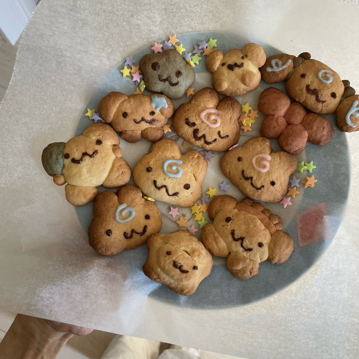 clayencee's tweet photo. ♡順　物体編 https://t.co/rFMwNdcBIK