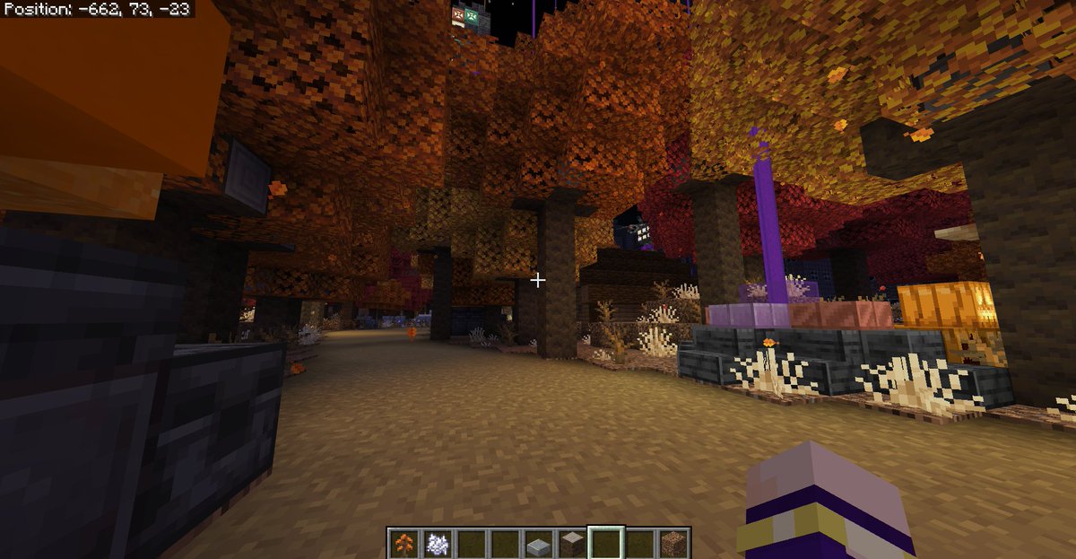 OplaDevTeam's tweet photo. These new trees are pretty neat!
(Terror Town V1.5) https://t.co/N2ys3wxPKb