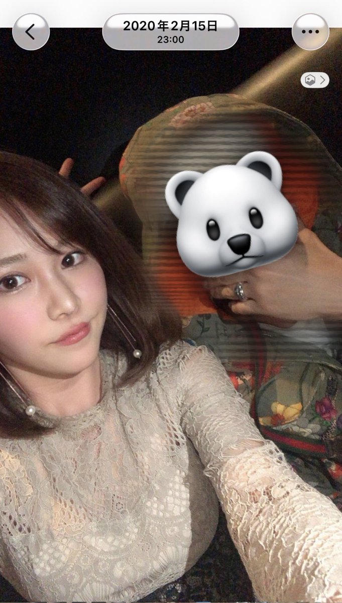 sylvaneet's tweet photo. なんで俺がそんな嘘つく必要があるんだよ🐻‍❄️ https://t.co/emqn9q5jst
