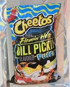 imomogen's tweet photo. @J0eyJuni0r THESE! wow this pic is blurry lsjdldjd theyre so yummy and the pickle flavor is perfect https://t.co/AkCkA1CBLN