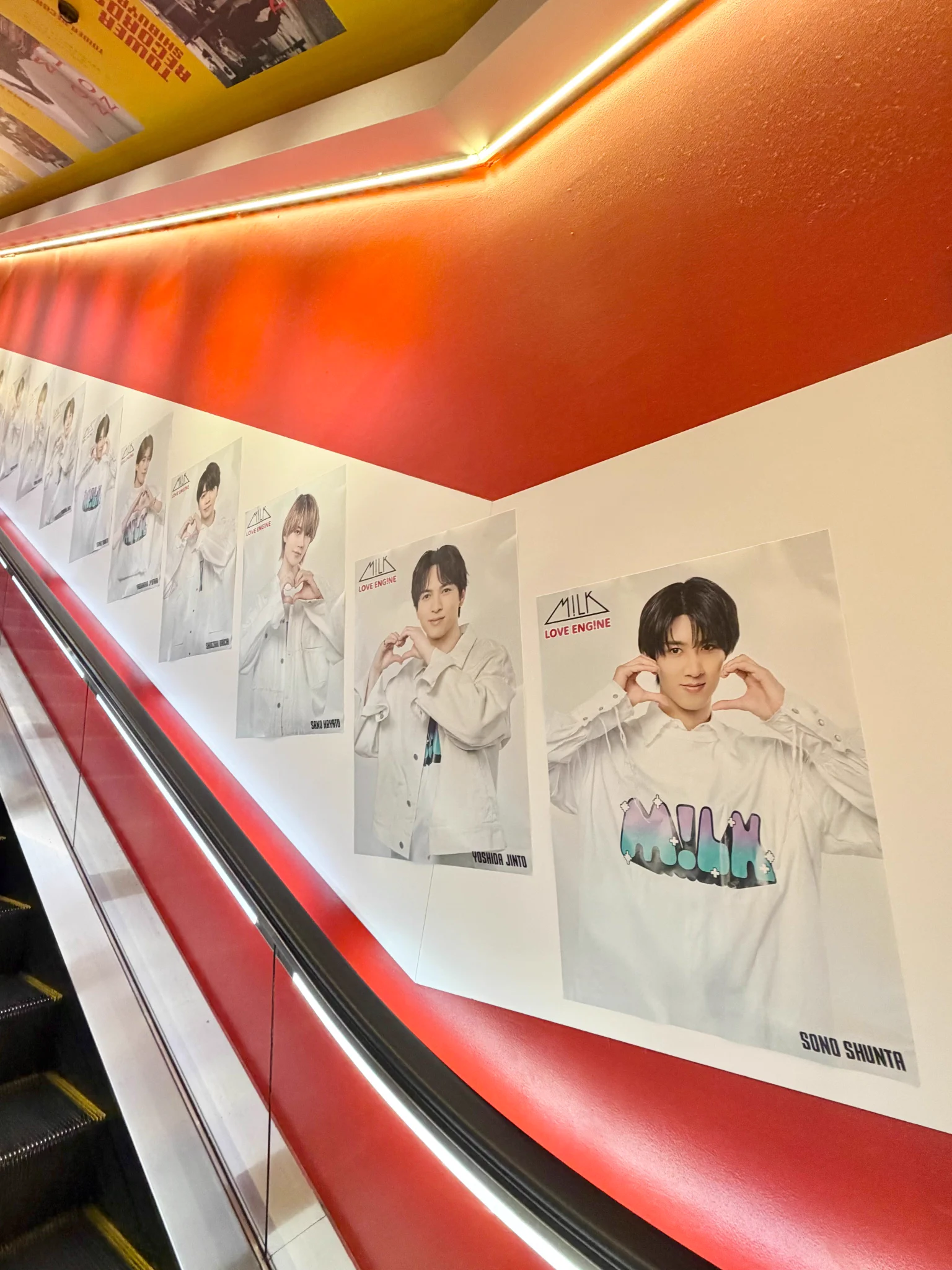 タワーレコード渋谷店 on X: 