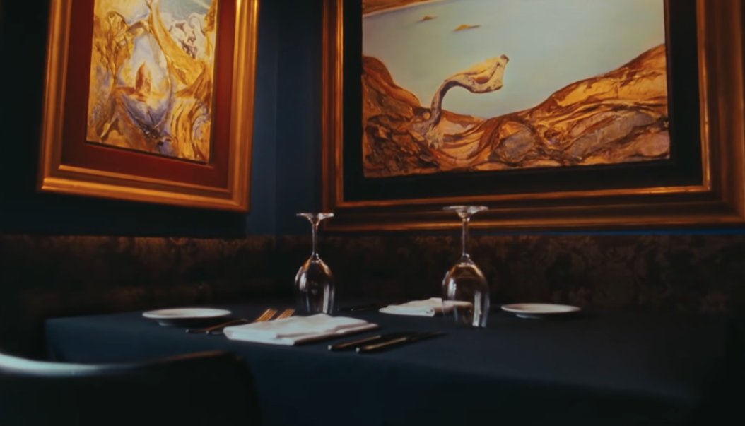 ComplexMusic's tweet photo. Drake pays homage to iconic music video locations in the 'FOMO' short film 🎞️

Hotline Bling
Take Care
God's Plan
Started From The Bottom https://t.co/hah1PcIyzk